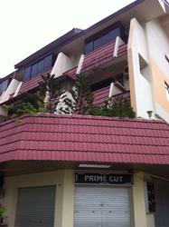 Simon Plaza (D19), Apartment #124757602